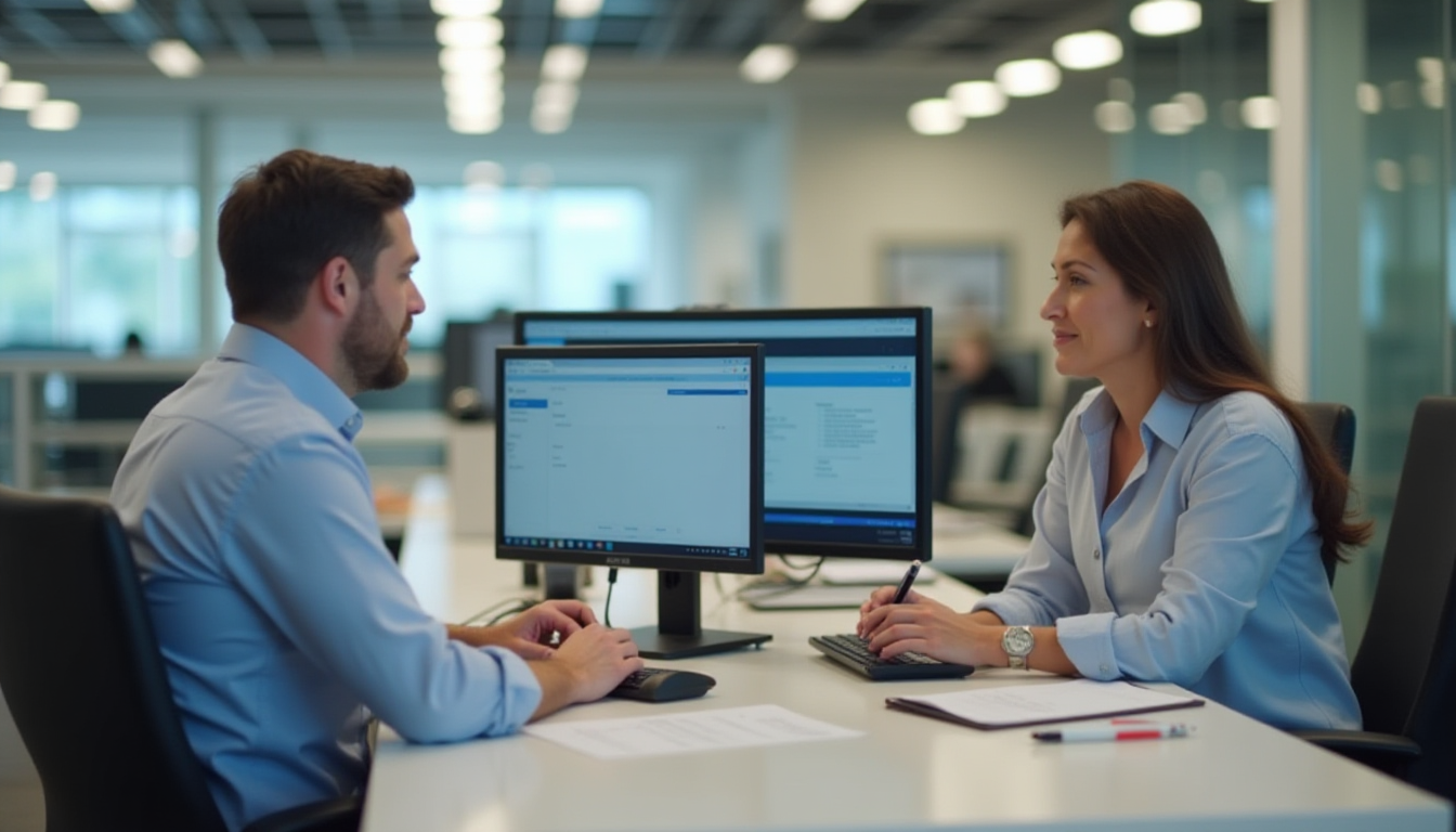 Revolutionieren Sie Ihre Geschäftsprozesse: Effizienzboost durch Mandanten-Rollenmodelle mit BPM ITEROP!